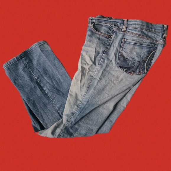 Citizens Of Humanity Denim - Citizens of humanity by Jerome Dahan